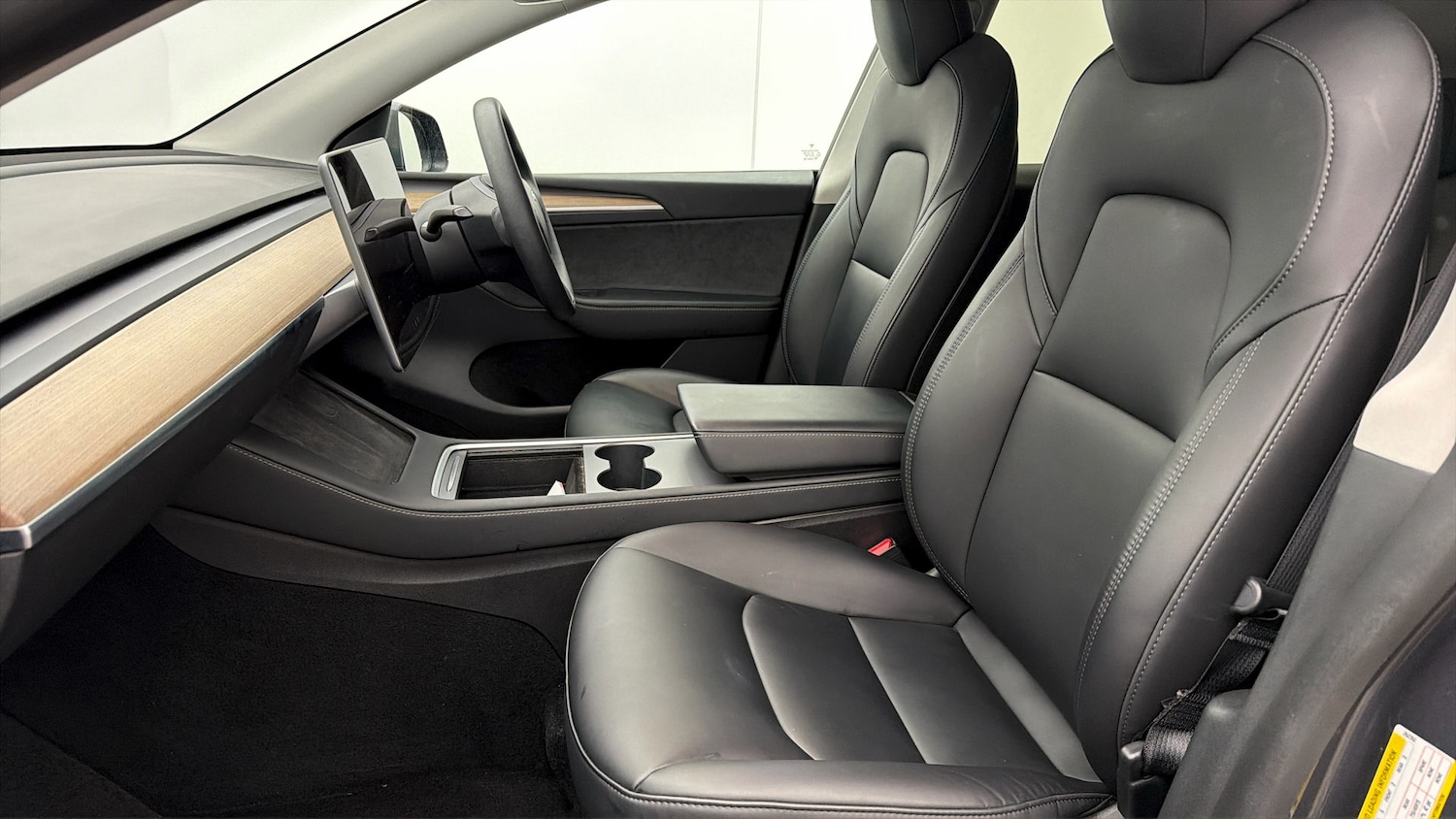 Used Tesla Model Y 2022 for sale - 78080443: Photo 13