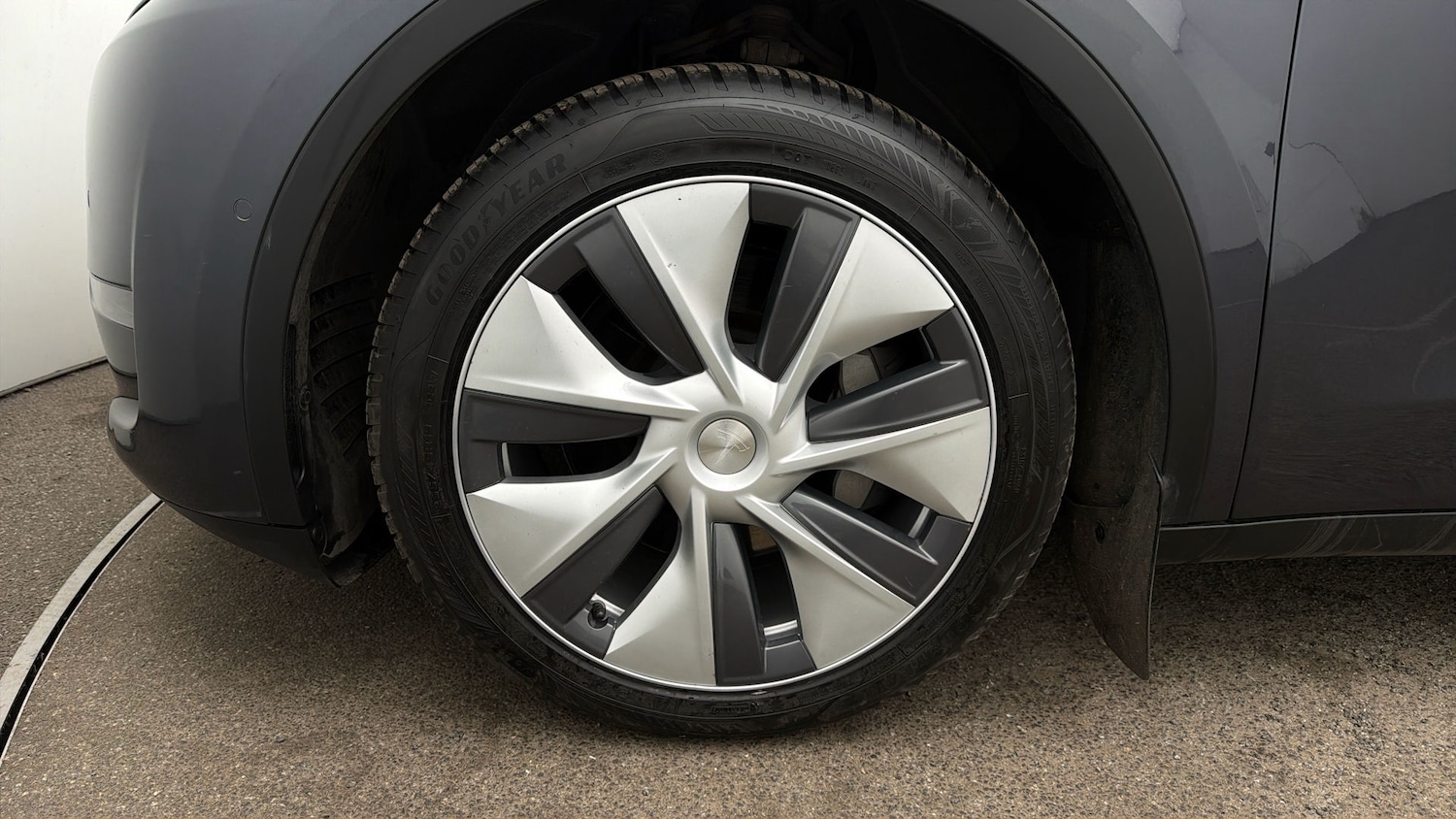 Used Tesla Model Y 2022 for sale - 78080443: Photo 17