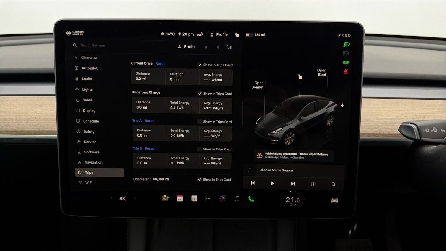 Used Tesla Model Y 2022 for sale - 78080443: Photo 24