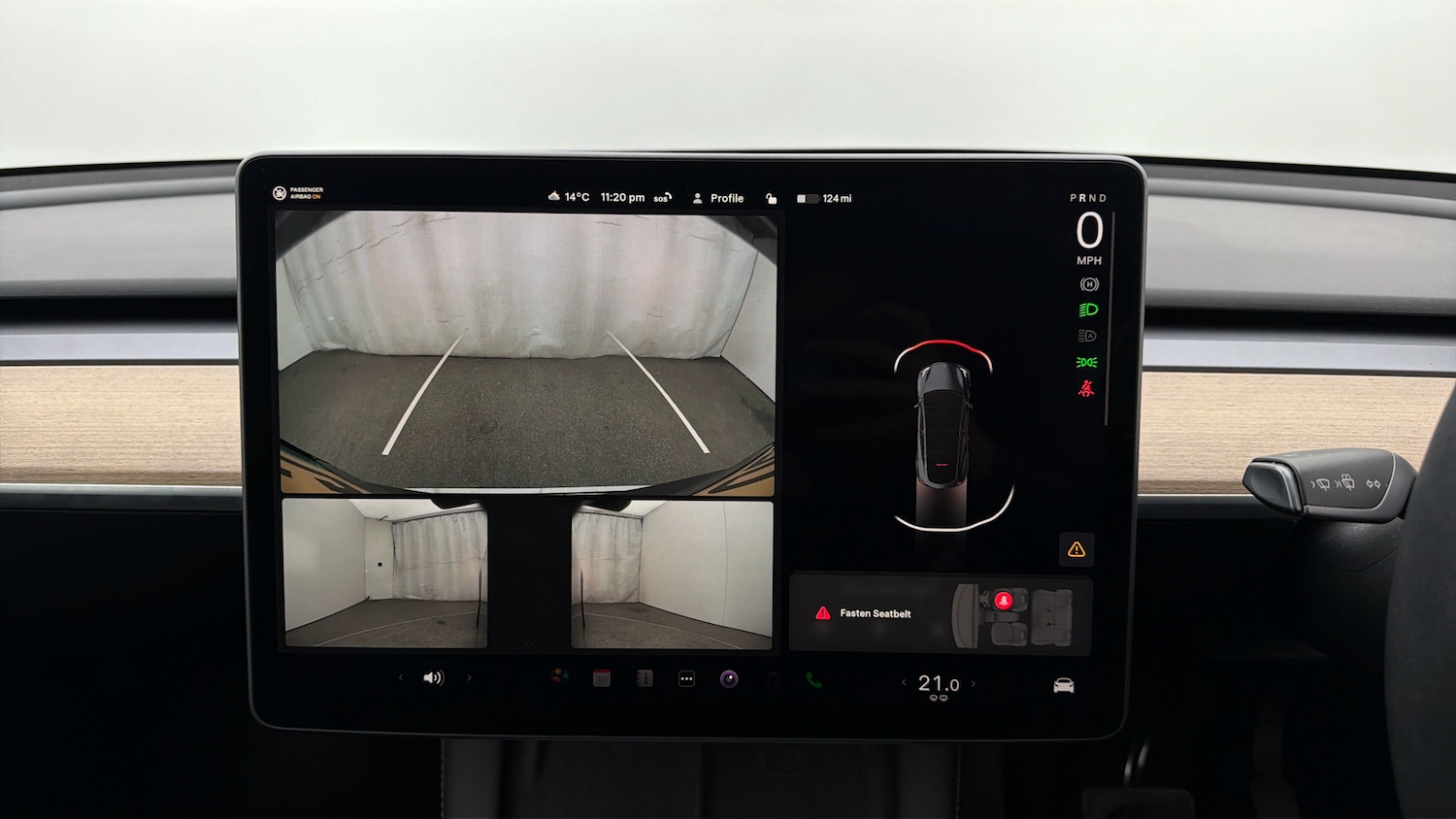 Used Tesla Model Y 2022 for sale - 78080443: Photo 25