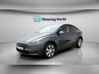 Used Tesla Model Y 2022 for sale - 78080443: Photo