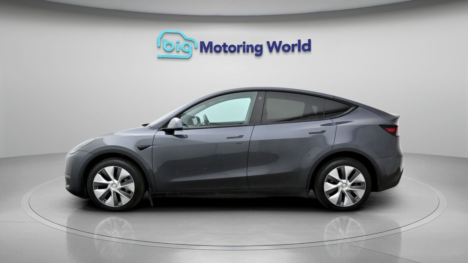 Used Tesla Model Y 2022 for sale - 78080443: Photo 4