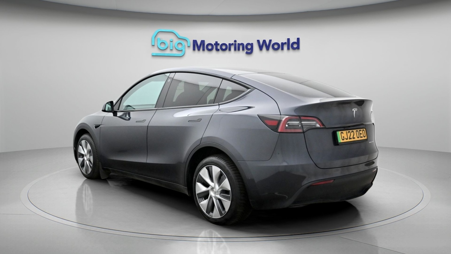 Used Tesla Model Y 2022 for sale - 78080443: Photo 5