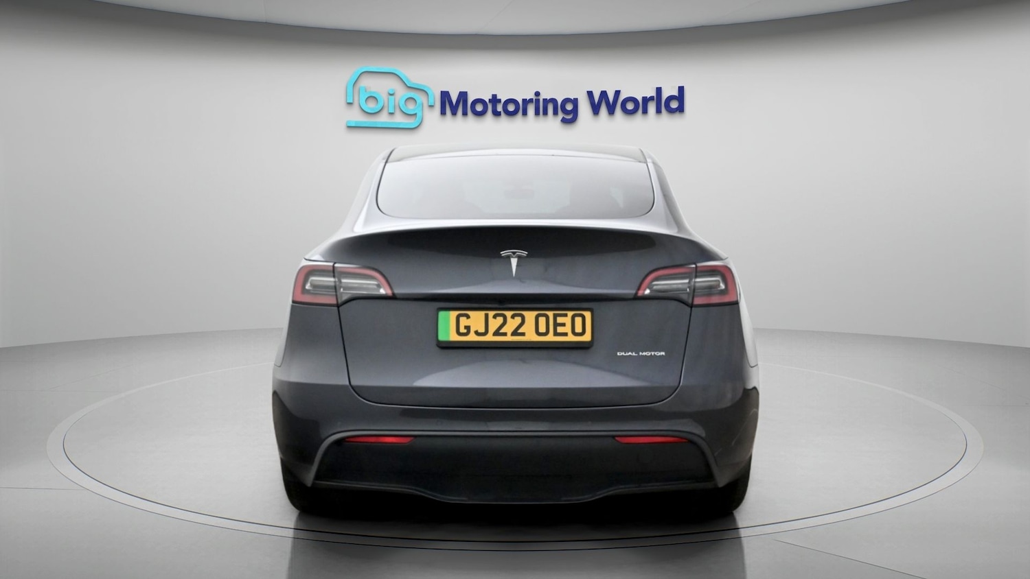 Used Tesla Model Y 2022 for sale - 78080443: Photo 6