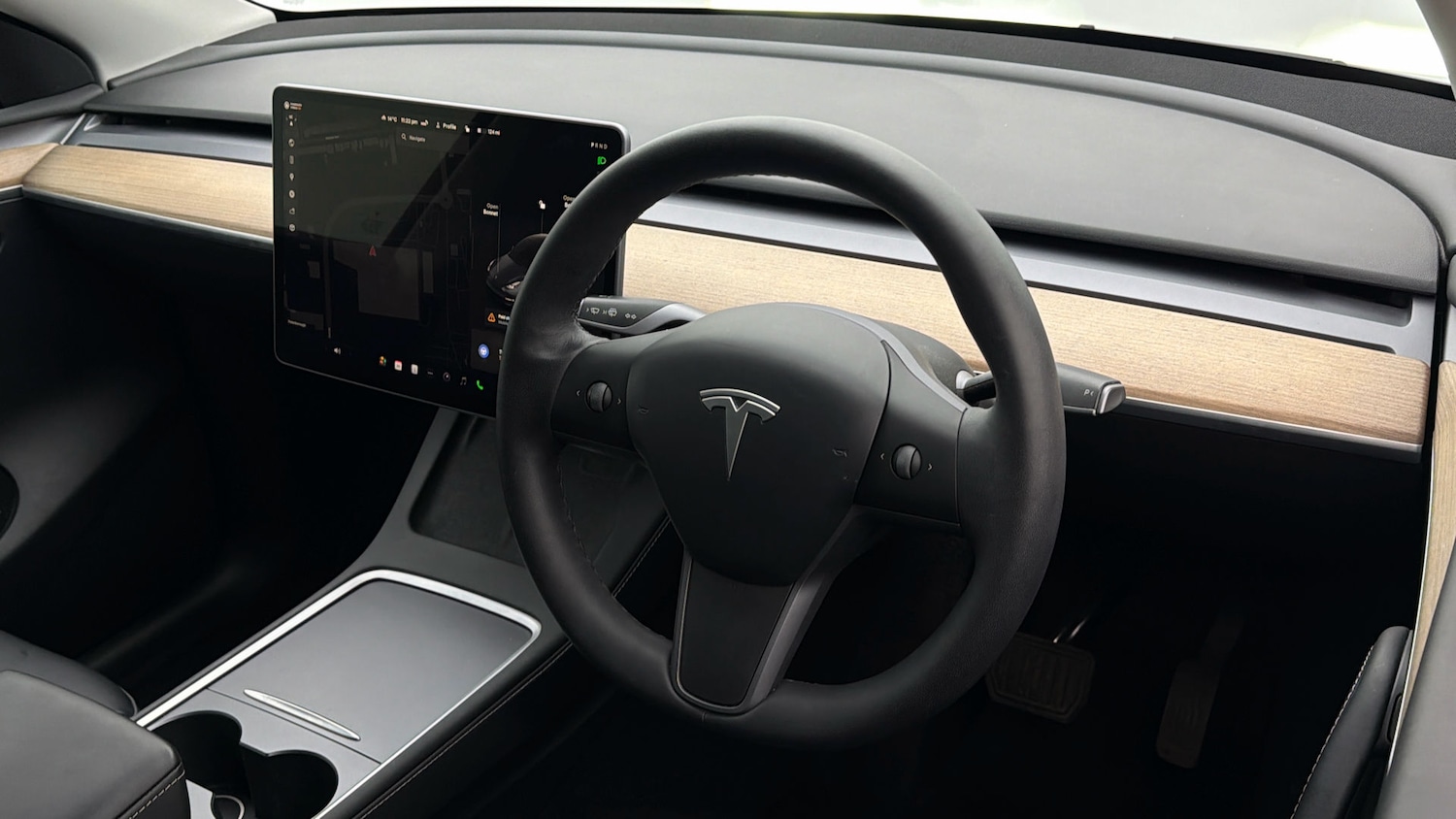 Used Tesla Model Y 2022 for sale - 78080443: Photo 9