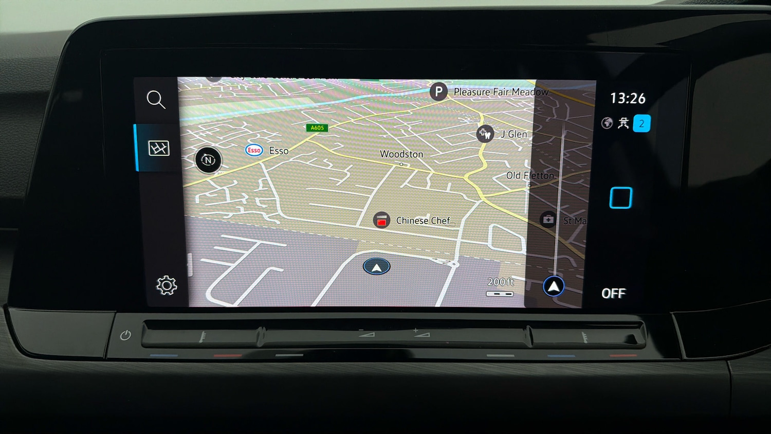 Used Volkswagen Golf 2022 for sale - 78045833: Photo 10