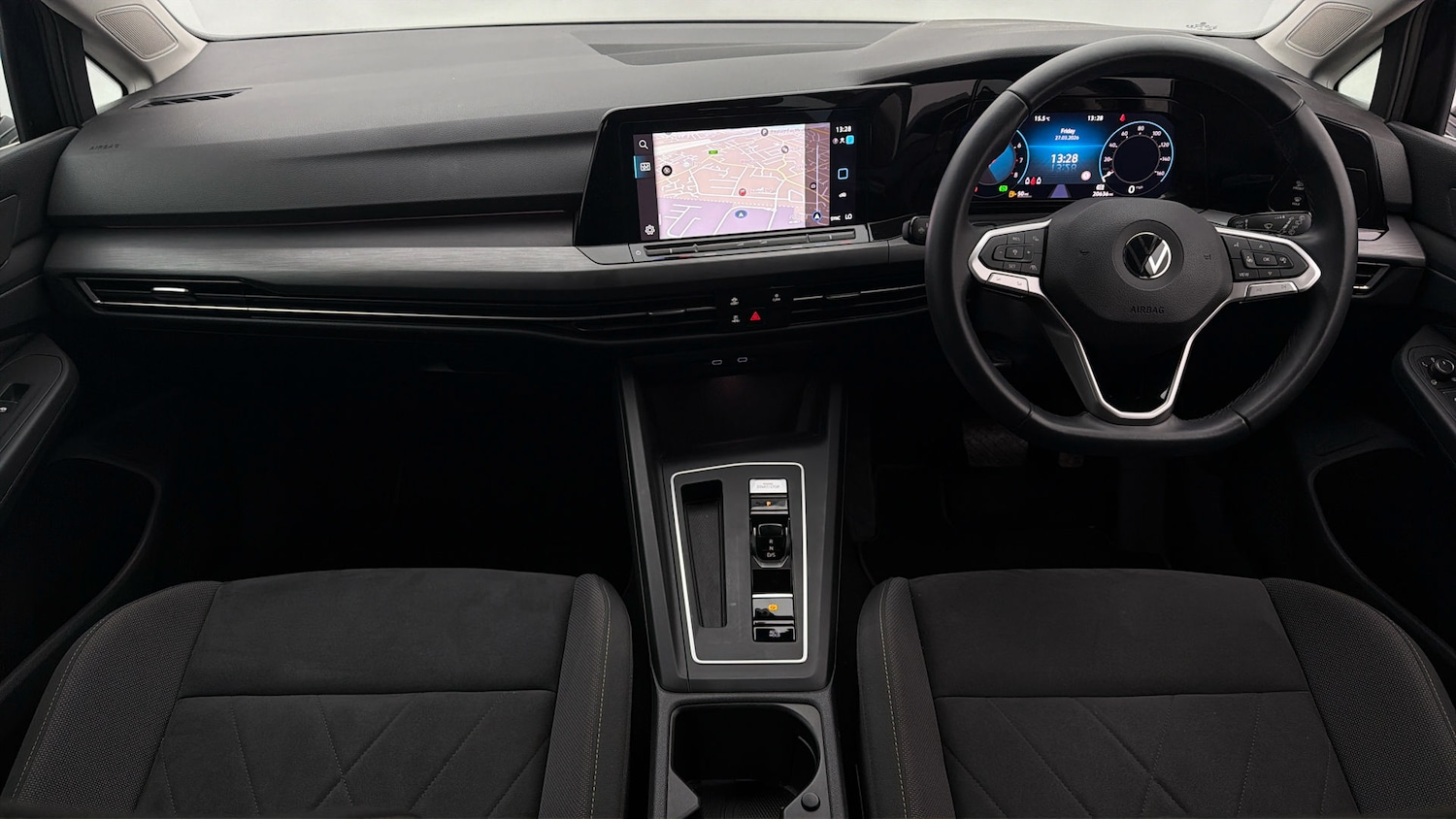 Used Volkswagen Golf 2022 for sale - 78045833: Photo 12