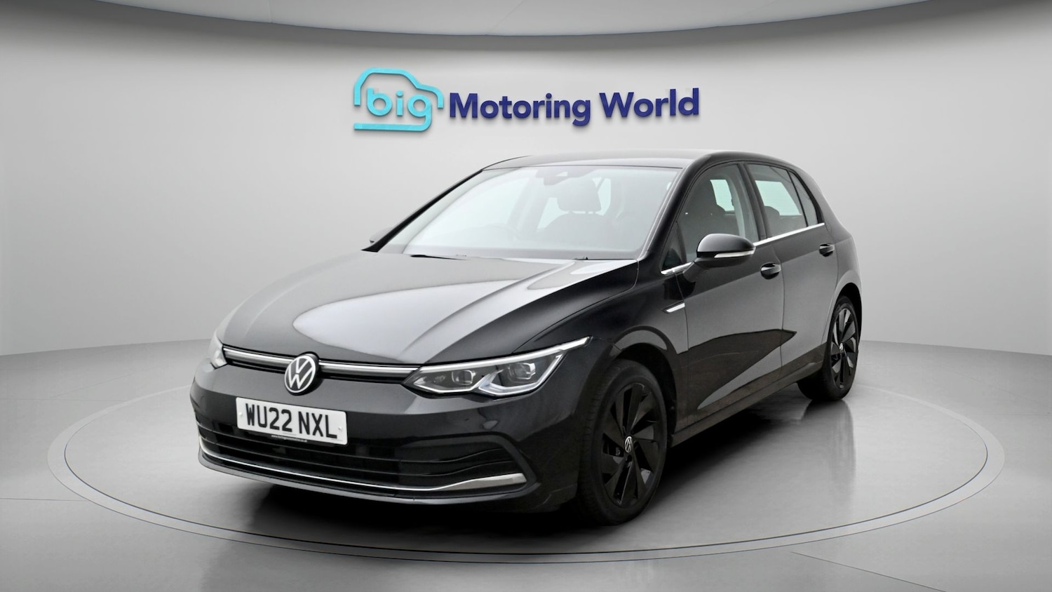 Used Volkswagen Golf 2022 for sale - 78045833: Photo 3