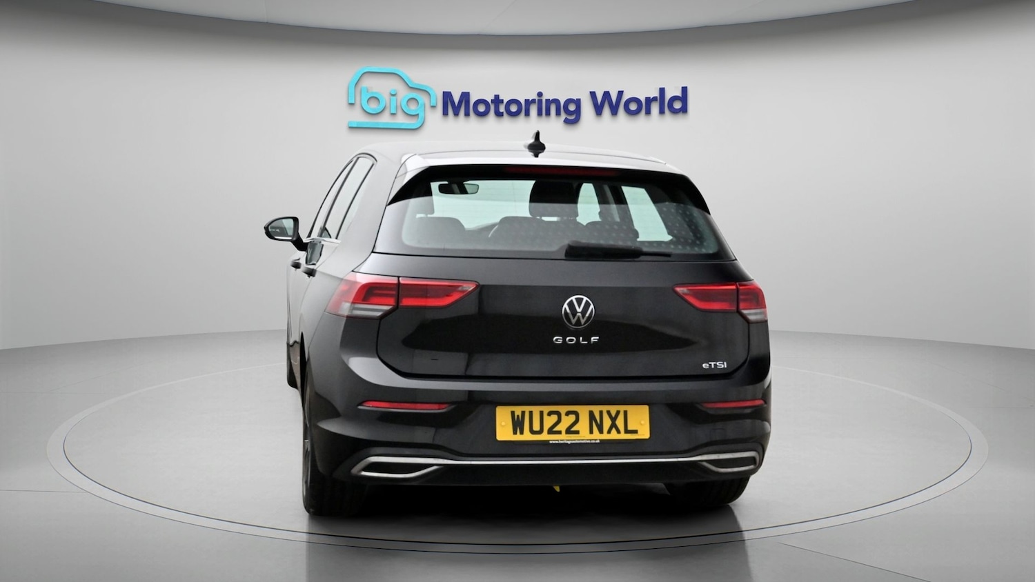 Used Volkswagen Golf 2022 for sale - 78045833: Photo 6