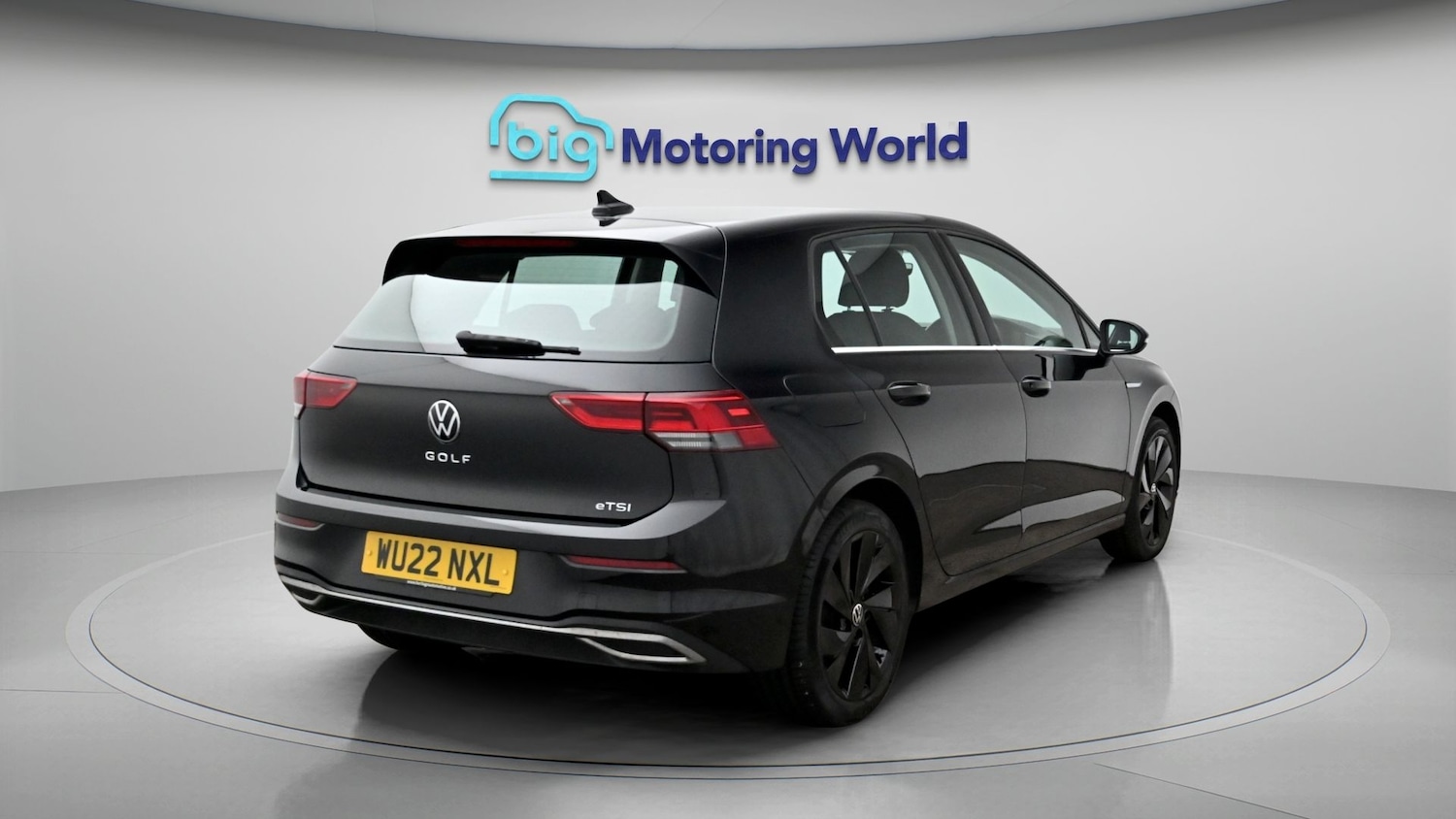 Used Volkswagen Golf 2022 for sale - 78045833: Photo 7