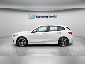 Used BMW 1 Series 2024 for sale - 78495223: Photo