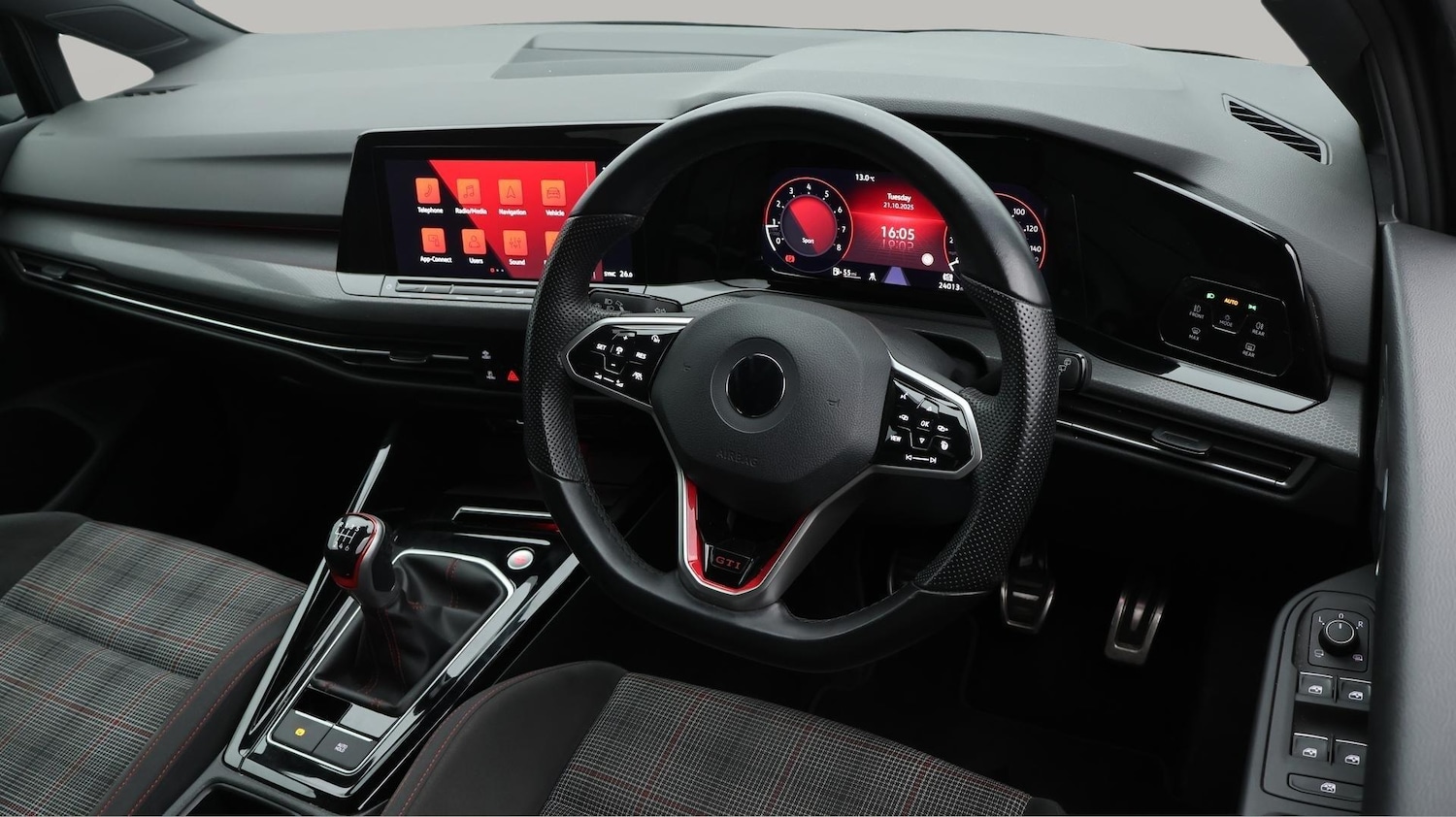 Used Volkswagen Golf 2022 for sale - 76398327: Photo 10