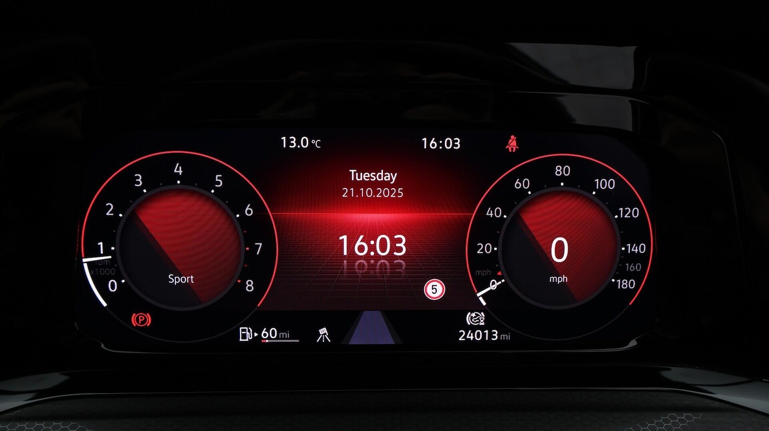 Used Volkswagen Golf 2022 for sale - 76398327: Photo 11