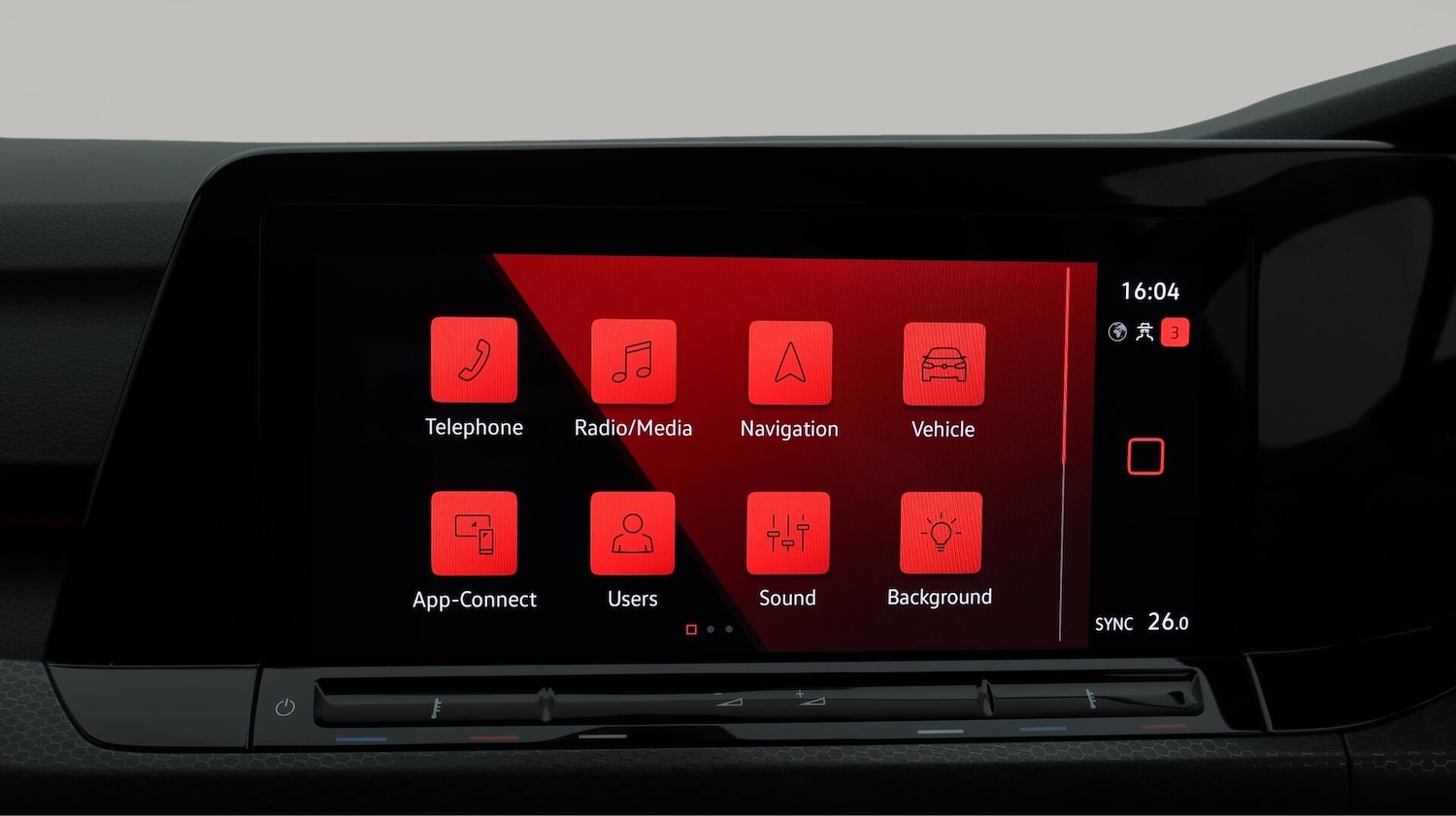 Used Volkswagen Golf 2022 for sale - 76398327: Photo 12