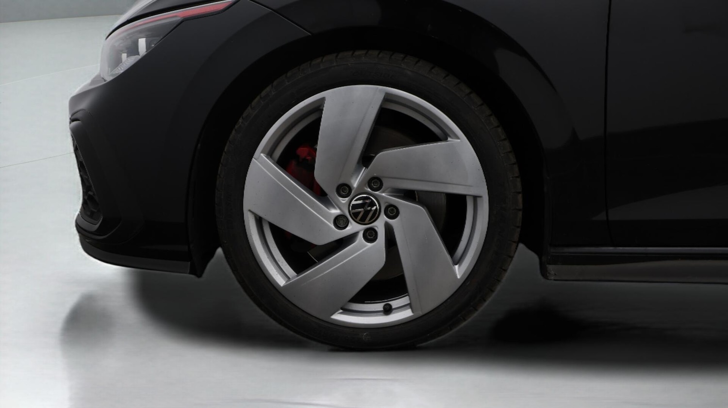 Used Volkswagen Golf 2022 for sale - 76398327: Photo 19