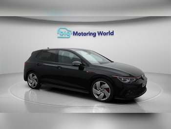 Used Volkswagen Golf 2022 for sale - 76398327: Photo