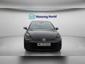Used Volkswagen Golf 2022 for sale - 76398327: Photo