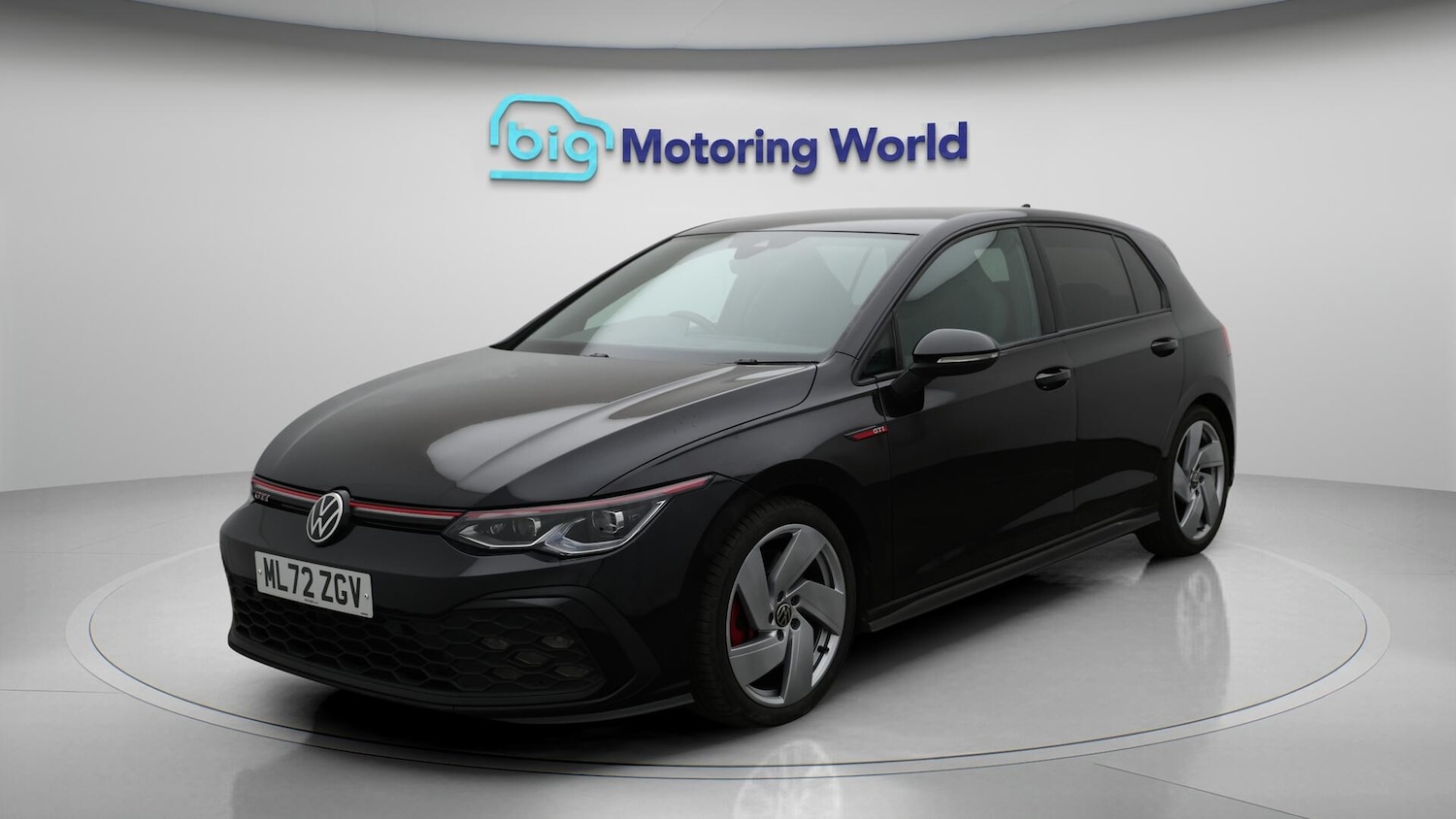 Used Volkswagen Golf 2022 for sale - 76398327: Photo 4