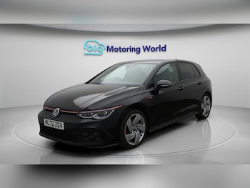 Used Volkswagen Golf 2022 for sale - 76398327: Photo
