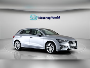 Used Audi A3 2022 for sale - 79287603: Photo