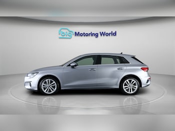 Used Audi A3 2022 for sale - 79287603: Photo