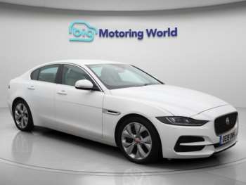 2019 (19) - 2.0 S 4dr Auto