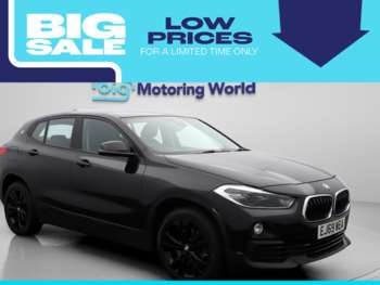 2020 (69) - sDrive 20i Sport 5dr Step Auto