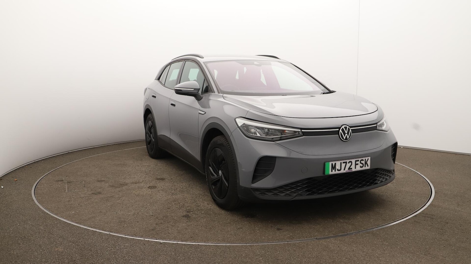 Vehicle 45