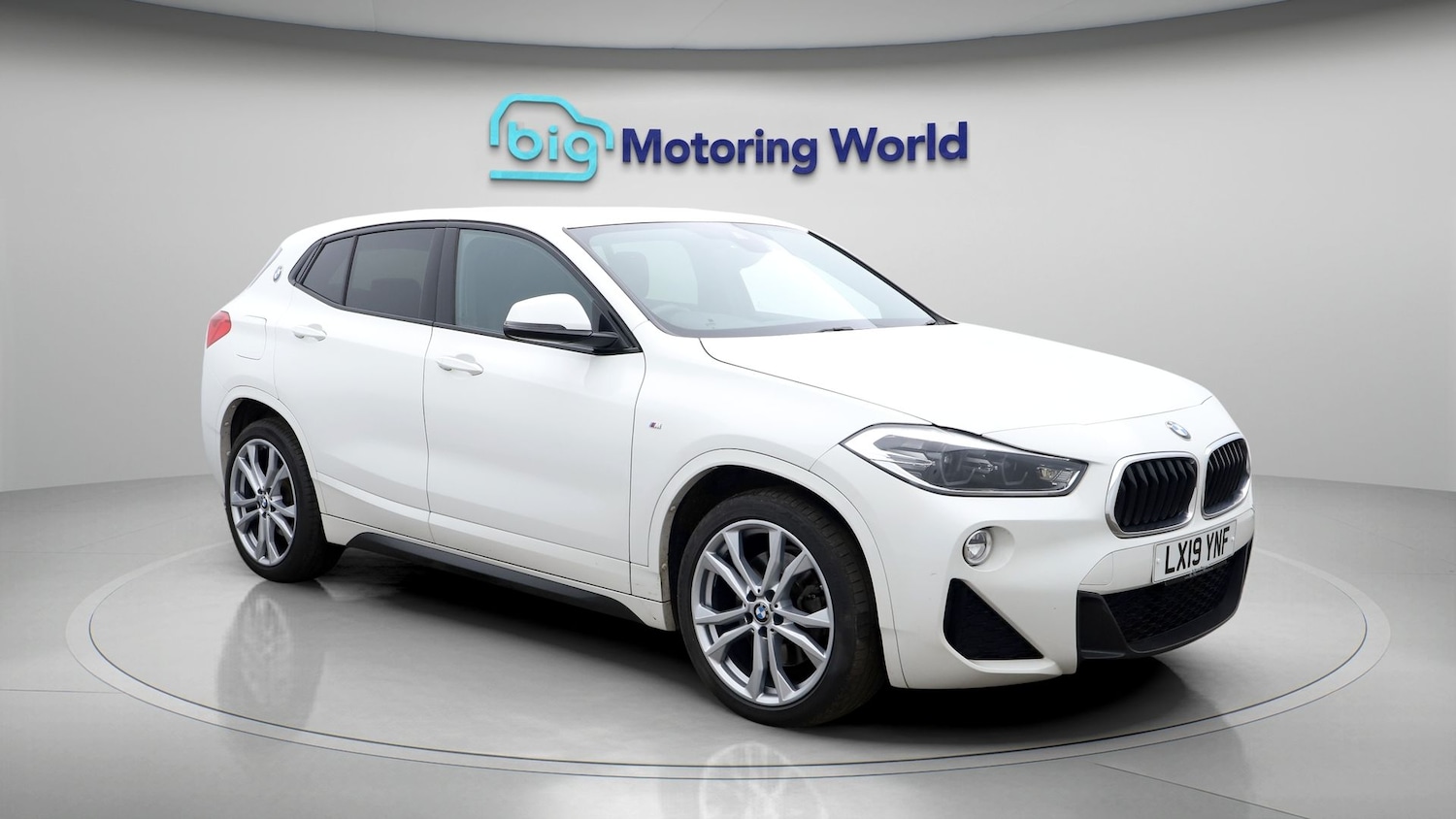 Used BMW X2 2019 for sale - 77339532: Photo 1