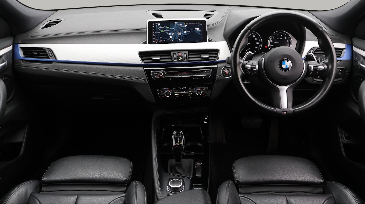 Used BMW X2 2019 for sale - 77339532: Photo 13