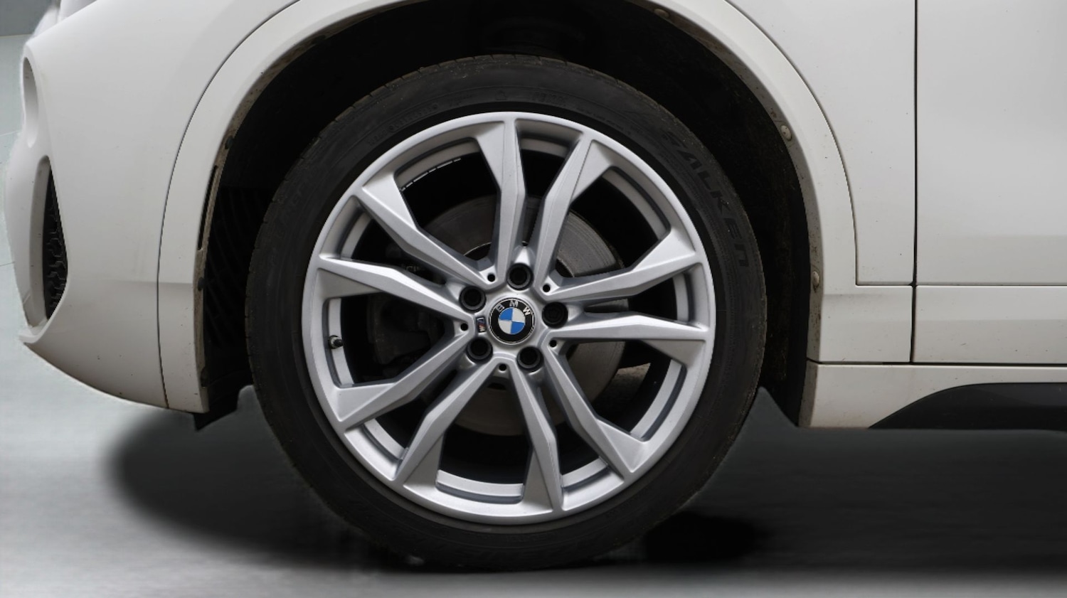 Used BMW X2 2019 for sale - 77339532: Photo 18