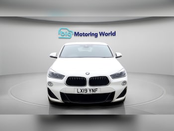 Used BMW X2 2019 for sale - 77339532: Photo