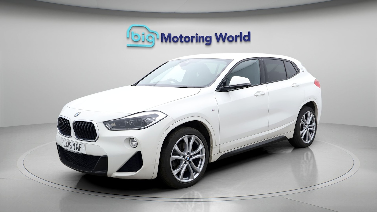 Used BMW X2 2019 for sale - 77339532: Photo 3