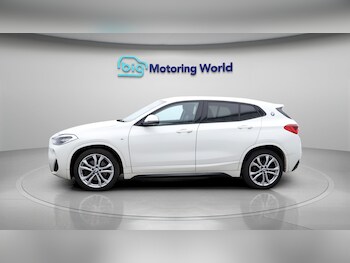Used BMW X2 2019 for sale - 77339532: Photo