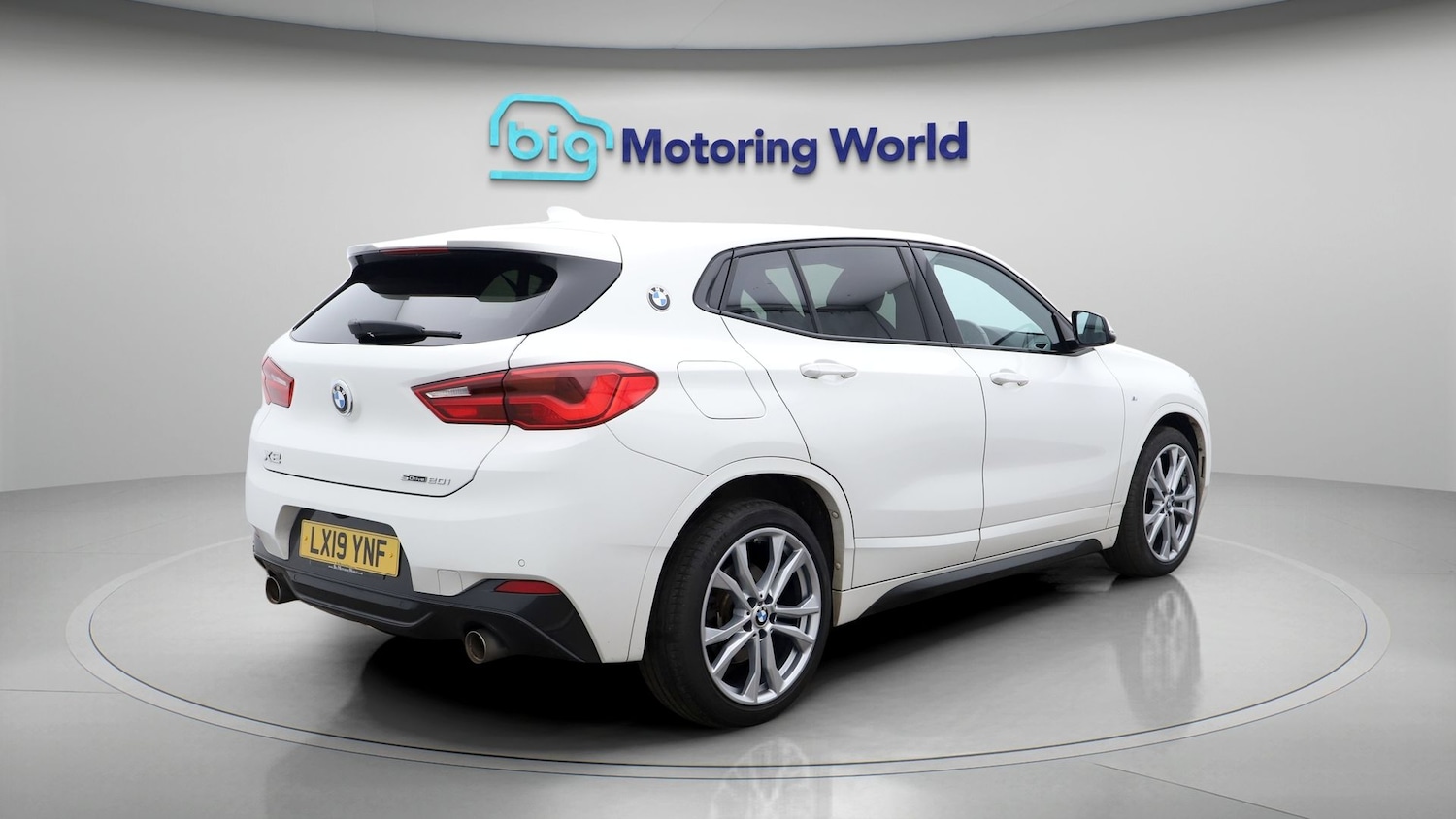 Used BMW X2 2019 for sale - 77339532: Photo 7