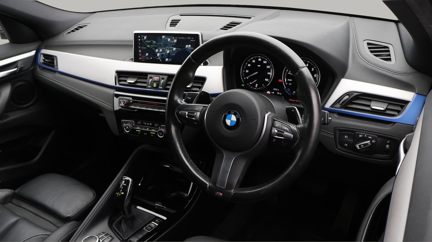 Used BMW X2 2019 for sale - 77339532: Photo 9