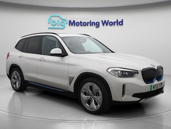2021 (21) - 210kW Premier Edition 80kWh 5dr Auto