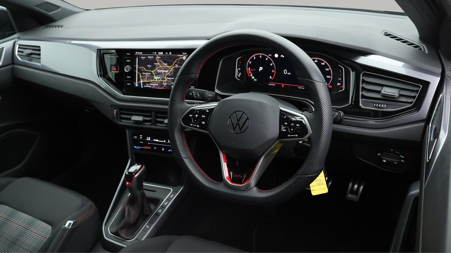 Used Volkswagen Polo 2023 for sale - 76484674: Photo 10