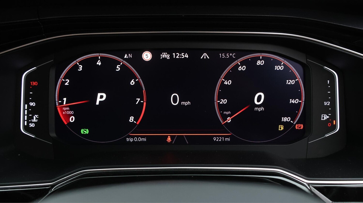 Used Volkswagen Polo 2023 for sale - 76484674: Photo 11