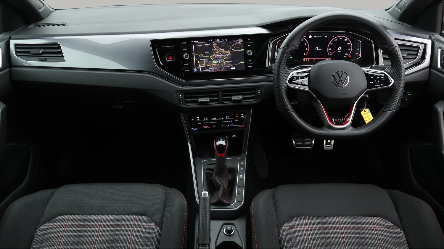 Used Volkswagen Polo 2023 for sale - 76484674: Photo 14