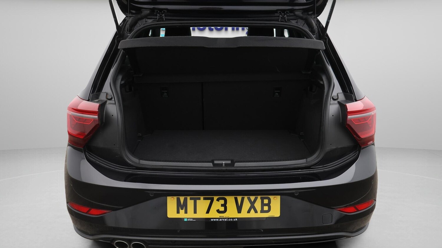 Used Volkswagen Polo 2023 for sale - 76484674: Photo 18