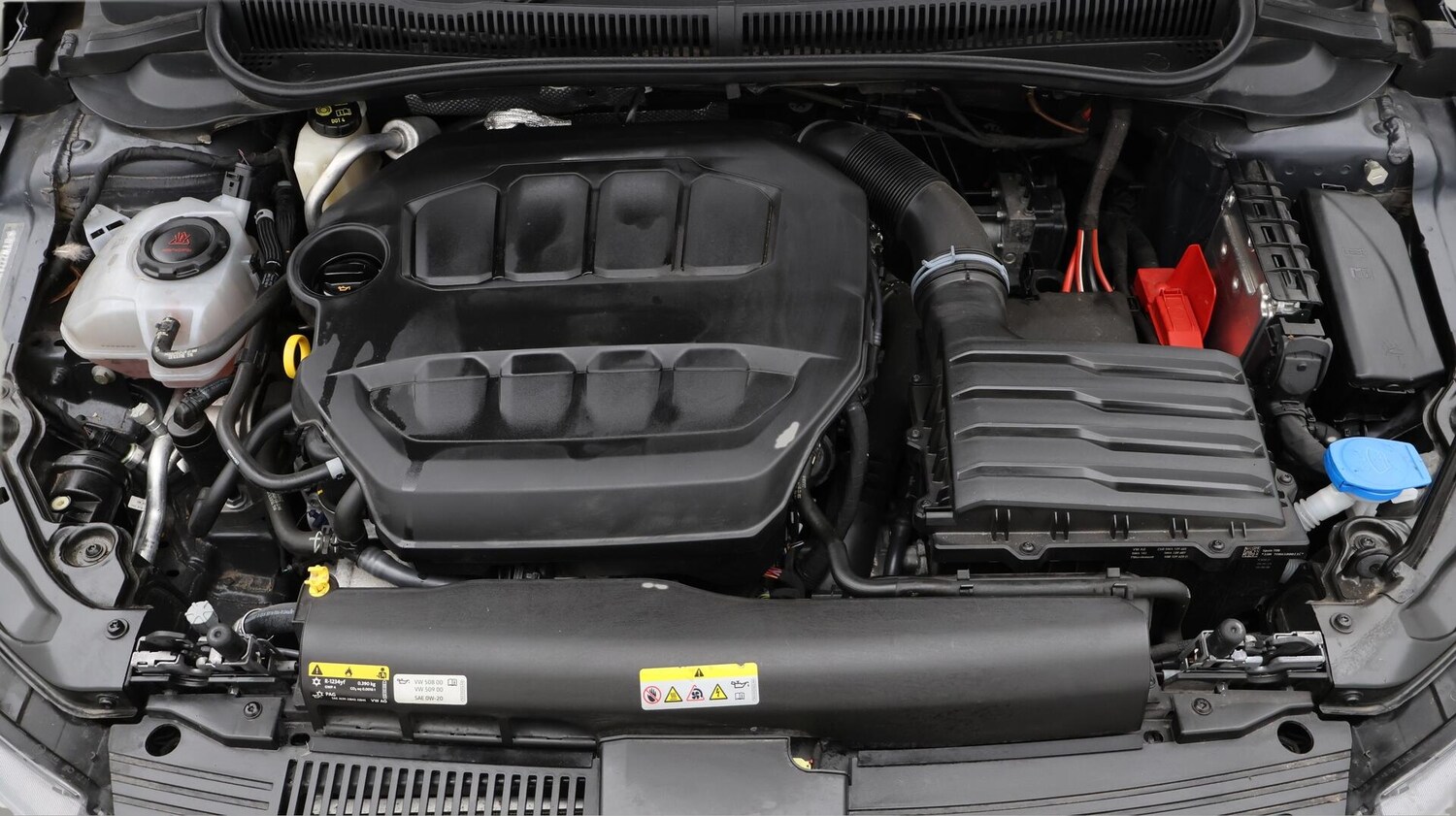 Used Volkswagen Polo 2023 for sale - 76484674: Photo 20