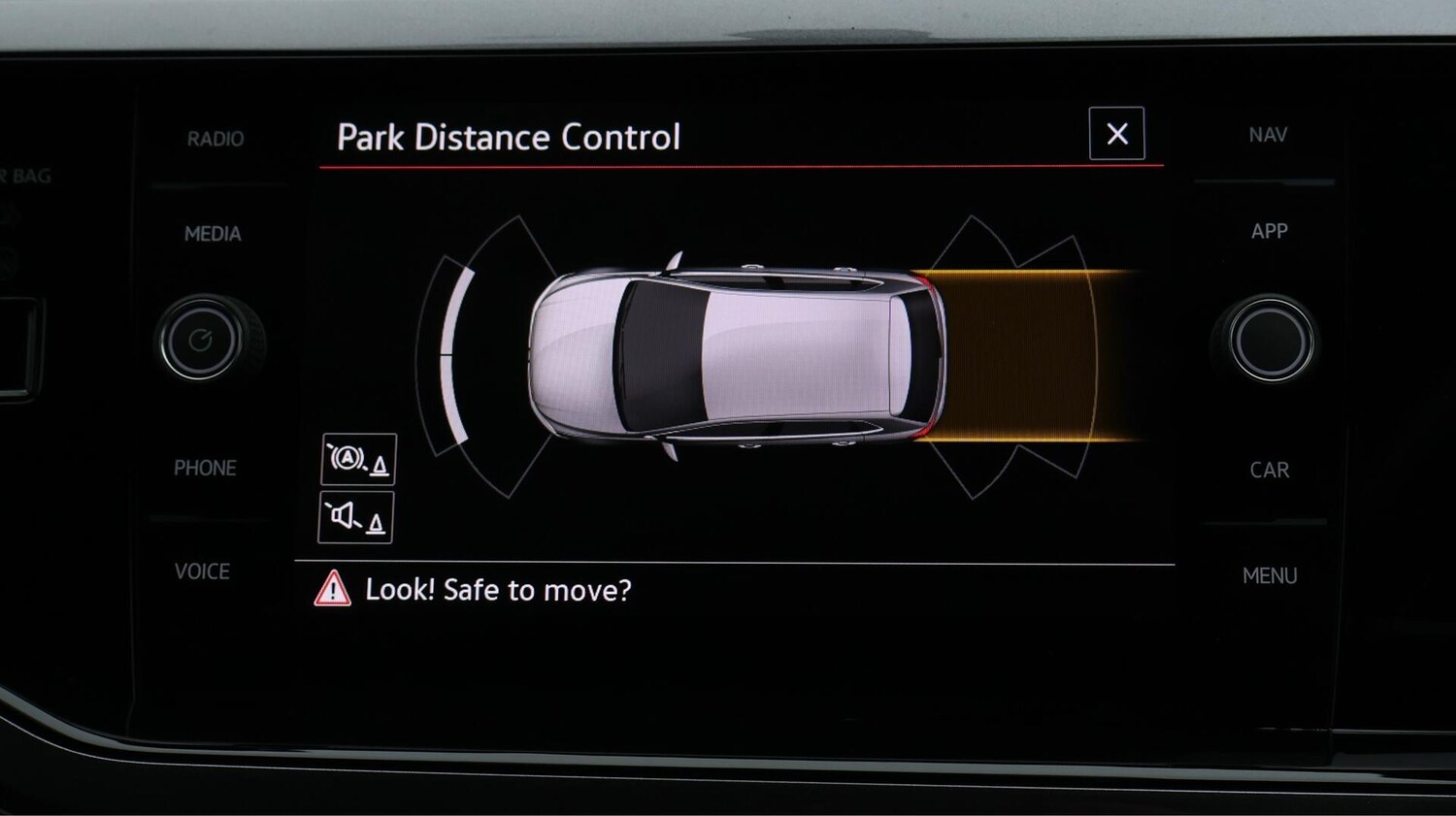 Used Volkswagen Polo 2023 for sale - 76484674: Photo 28