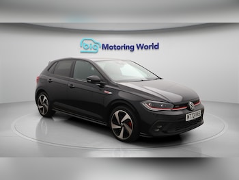 Used Volkswagen Polo 2023 for sale - 76484674: Photo