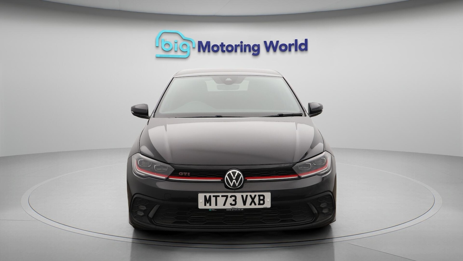 Used Volkswagen Polo 2023 for sale - 76484674: Photo 3