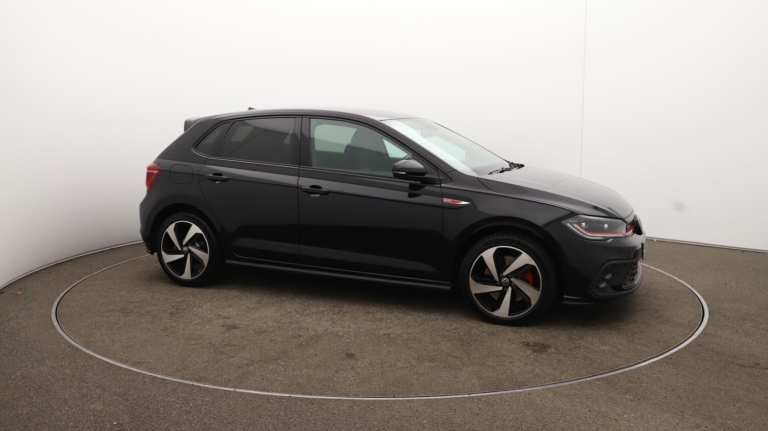 Used Volkswagen Polo 2023 for sale - 76484674: Photo 49