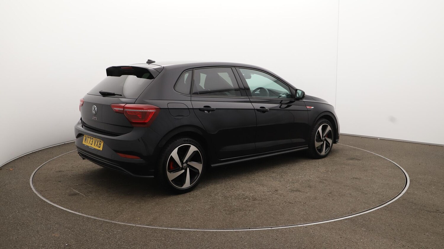 Used Volkswagen Polo 2023 for sale - 76484674: Photo 56