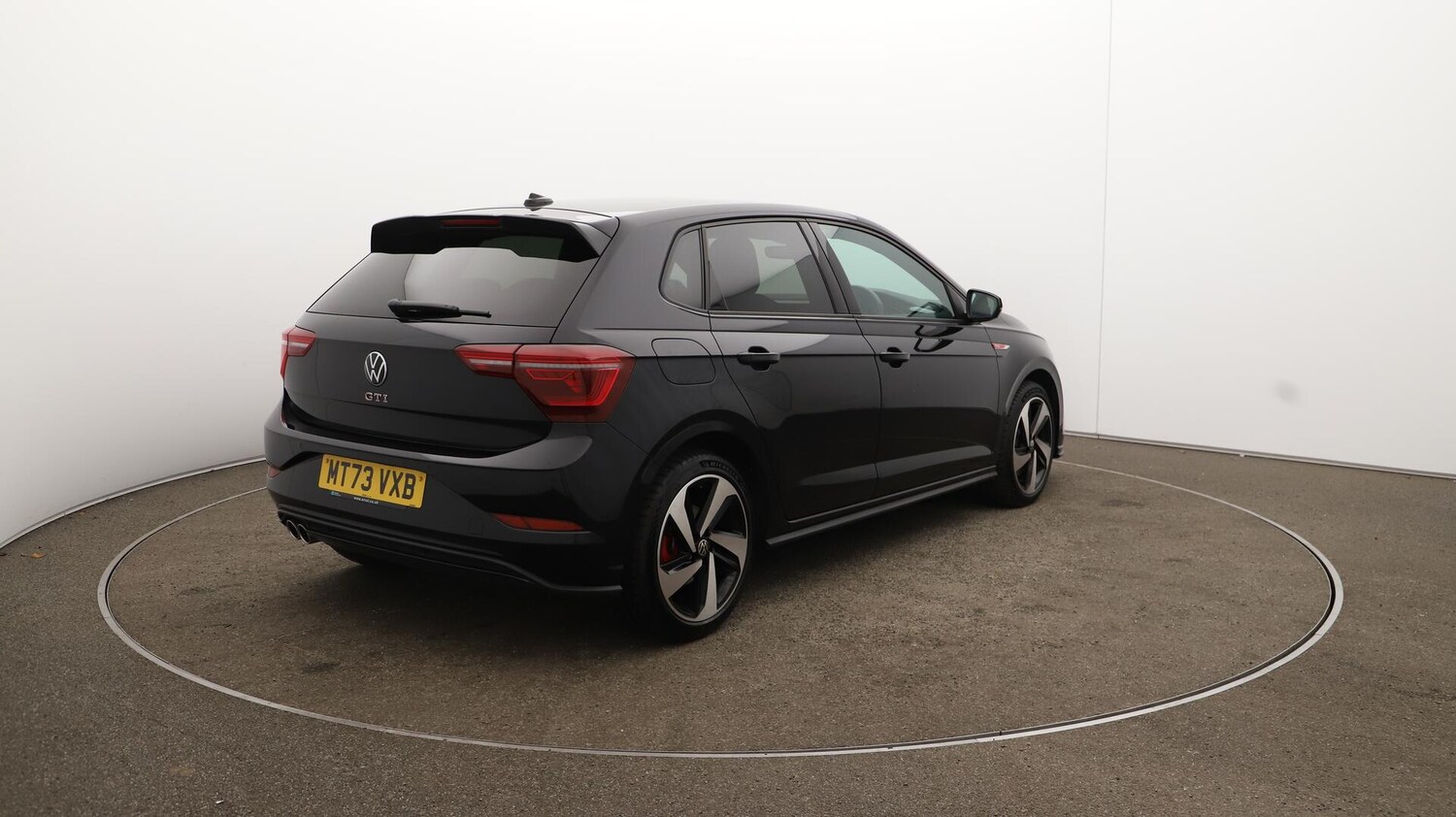 Used Volkswagen Polo 2023 for sale - 76484674: Photo 57