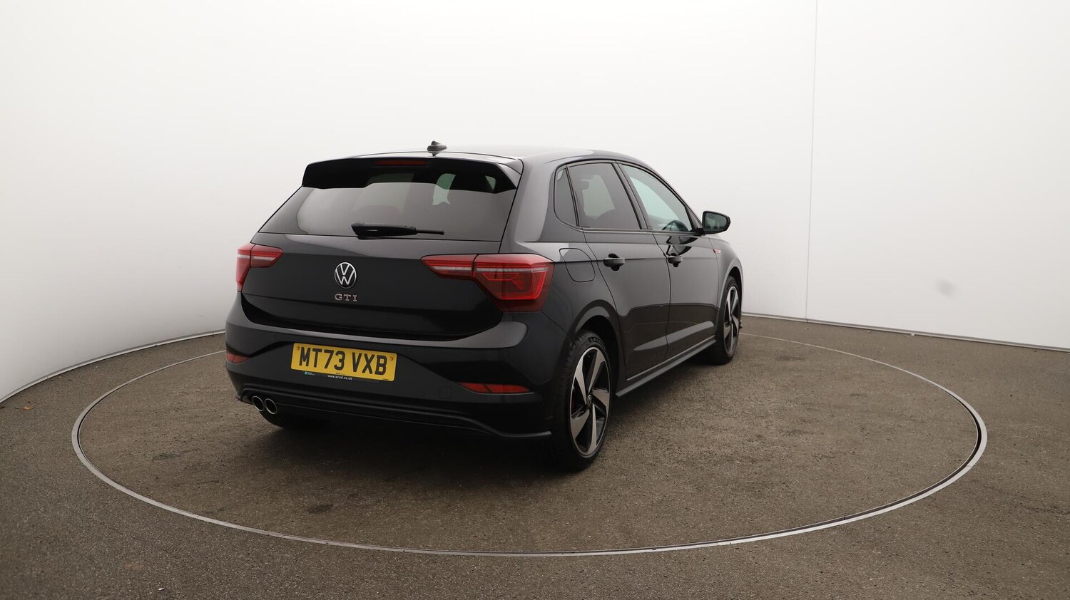 Used Volkswagen Polo 2023 for sale - 76484674: Photo 58