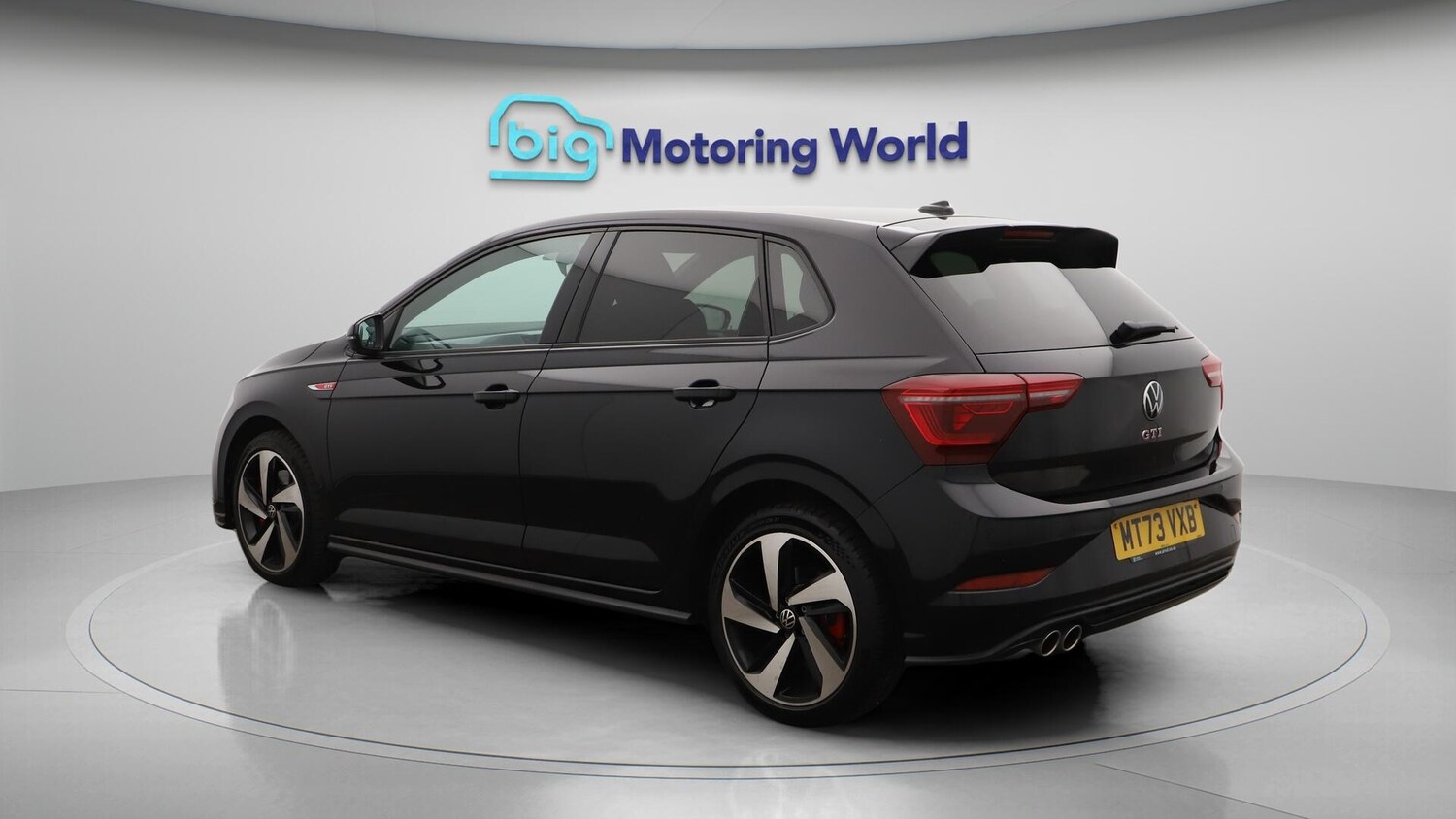 Used Volkswagen Polo 2023 for sale - 76484674: Photo 6